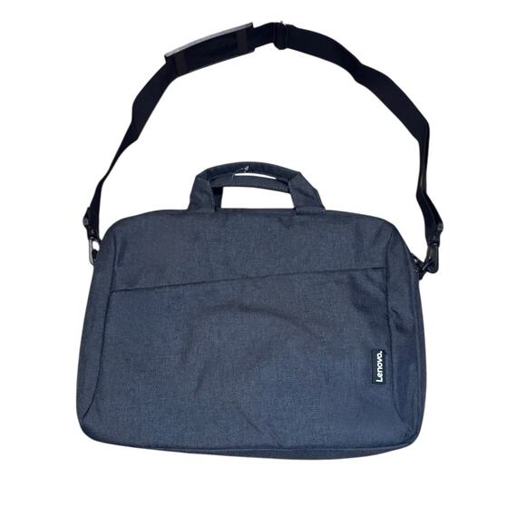 Lenovo 15.6" Laptop Casual Top Loader T210 Dark Grey NWT - Picture 4 of 12